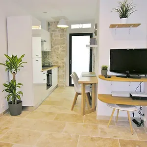  Appartement Appart Vieil