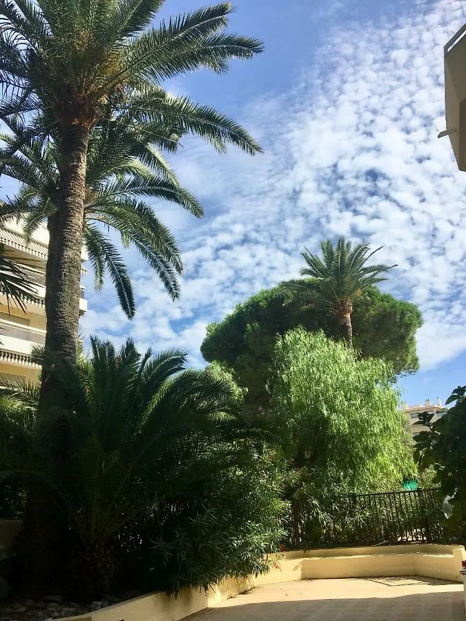 Antibes Juan Les Pins Center,1 Bedroom Apart, Pool France