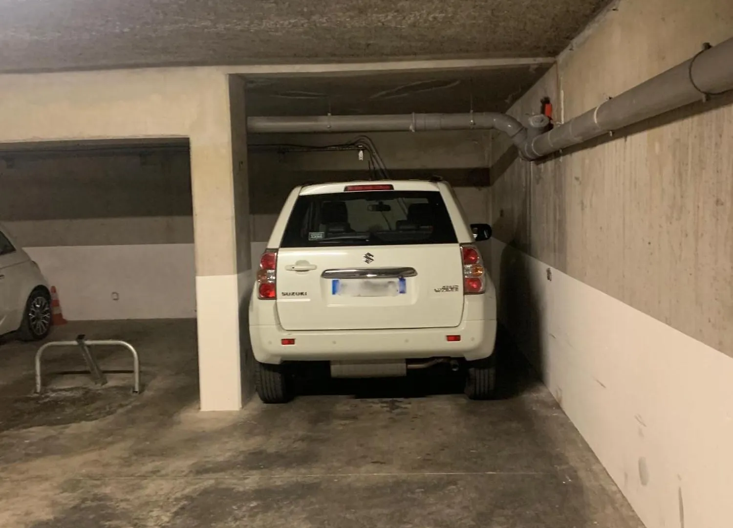 Antibes Juan Les Pins Center,1 Bedroom Apart, Pool 프랑스